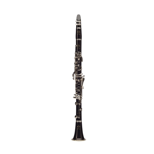 Buffet R13 Professional Bb Clarinet Nickel Plated Elefante Music