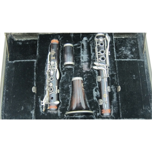Elefante Music - Selmer Series 10 Clarinet, Used