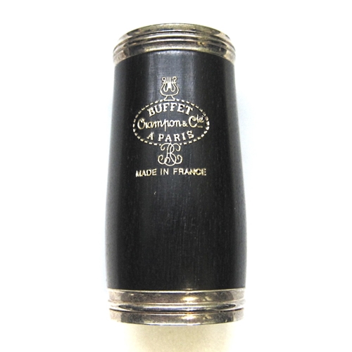 Buffet R13 65mm Clarinet Barrel