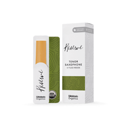 Reserve Tenor Saxophone Reeds