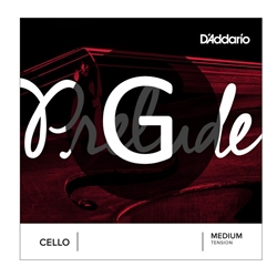 Prelude Cello Single G String