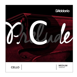Prelude Cello Single C String