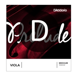 Prelude Viola Single D String