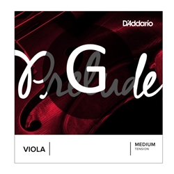 Prelude Viola Single G String
