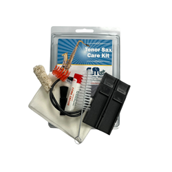 Tenor Saxophone Care Kit