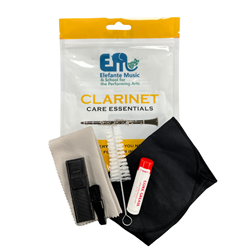 Clarinet Care Kit