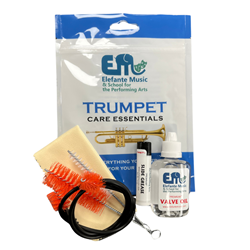 Trumpet Care Kit