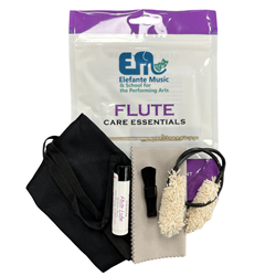 Flute Care Kit