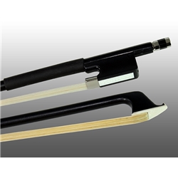 Glasser Viola Bow (Various Sizes)