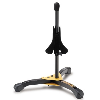 Hercules Trumpet Stand w/Carry Bag