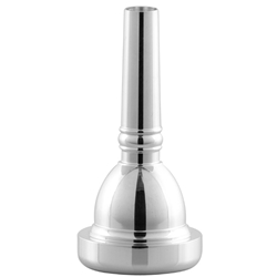 Jupiter 12C Small Shank Trombone Mouthpiece