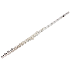 Pearl Dolce 695RBE2RB Step-Up Flute