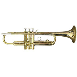 Bundy Student Trumpet, Used