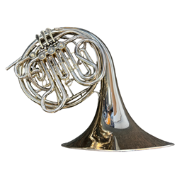 Holton H179 Double French Horn, Used