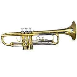 Jupiter 600L Trumpet, Used