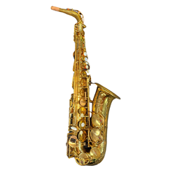 Selmer Mark VII Alto Saxophone, Vintage