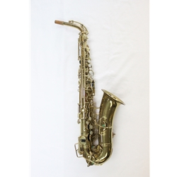 Buescher True Tone Aristocrat Alto Sax