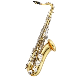 Jupiter JTS710GN Student Tenor Saxophone