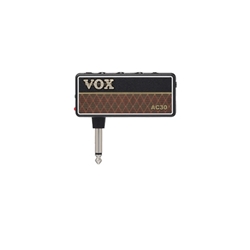 Vox AC30 Headphone Amplifier