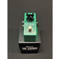 Ibanez Tube Screamer Mini