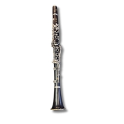 Selmer Series 9 Wood Clarinet, Used