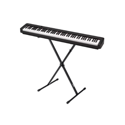 Bundle: Casio CDP-S160 and On Stage KS7190 Keyboard Stand