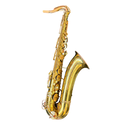 Conn 10M 1949 Tenor Sax, Used