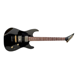 Jackson Partscaster Style Electric Guitar, Used