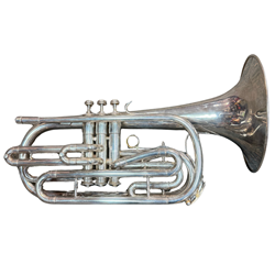 Conn Flugabone, Vintage