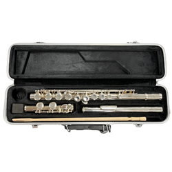 Jupiter 507S Flute, Used