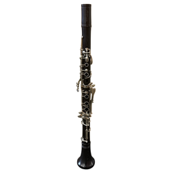 Backun Protégé Clarinet, Used