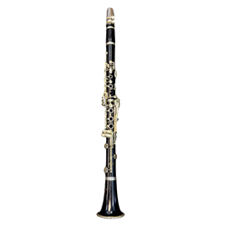 Buffet R-13 Professional Clarinet, Vintage