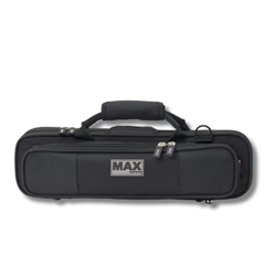 Protec Flute Case (B & C Foot) - MAX (Black)