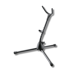 K & M Alto Saxophone Stand