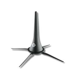 K & M Clarinet Stand